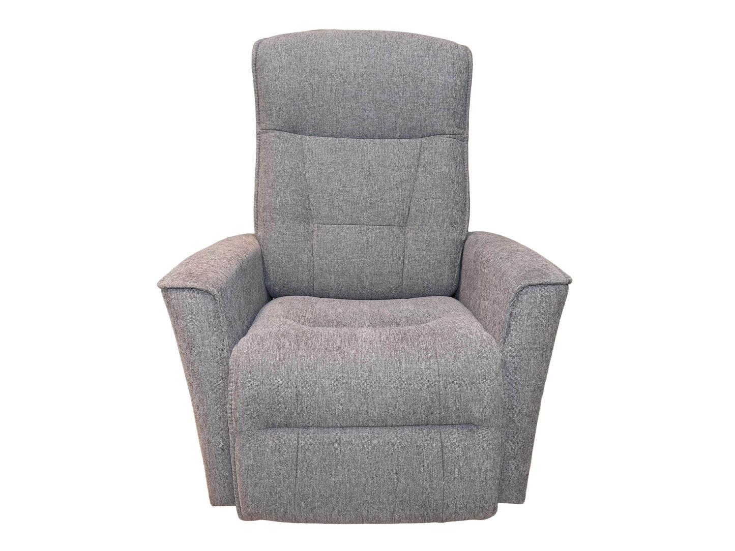 Fjords Harstad Manual Large Swivel Glider Chair