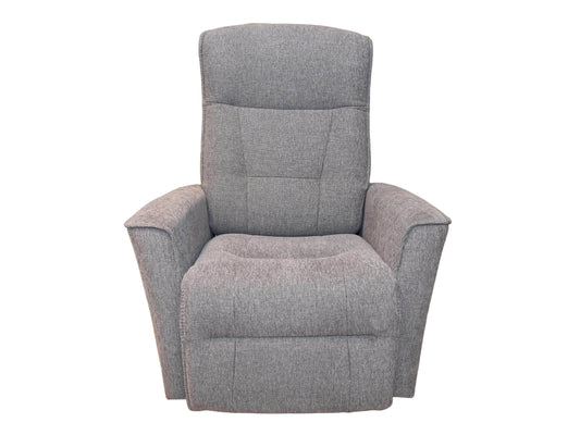 Fjords Harstad Manual Large Swivel Glider Chair
