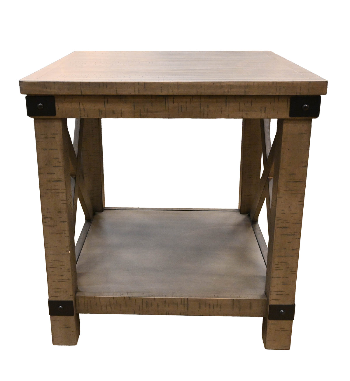 Ashley Aldwin End Table