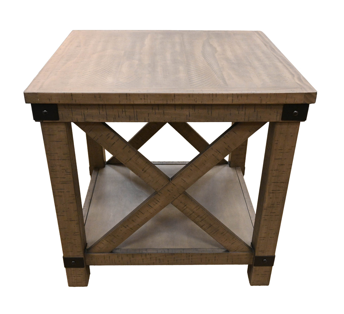 Ashley Aldwin End Table