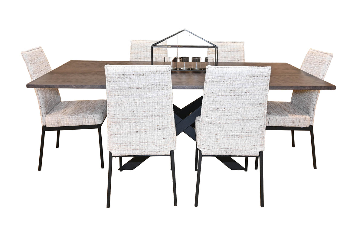 Amisco Ascencio Table