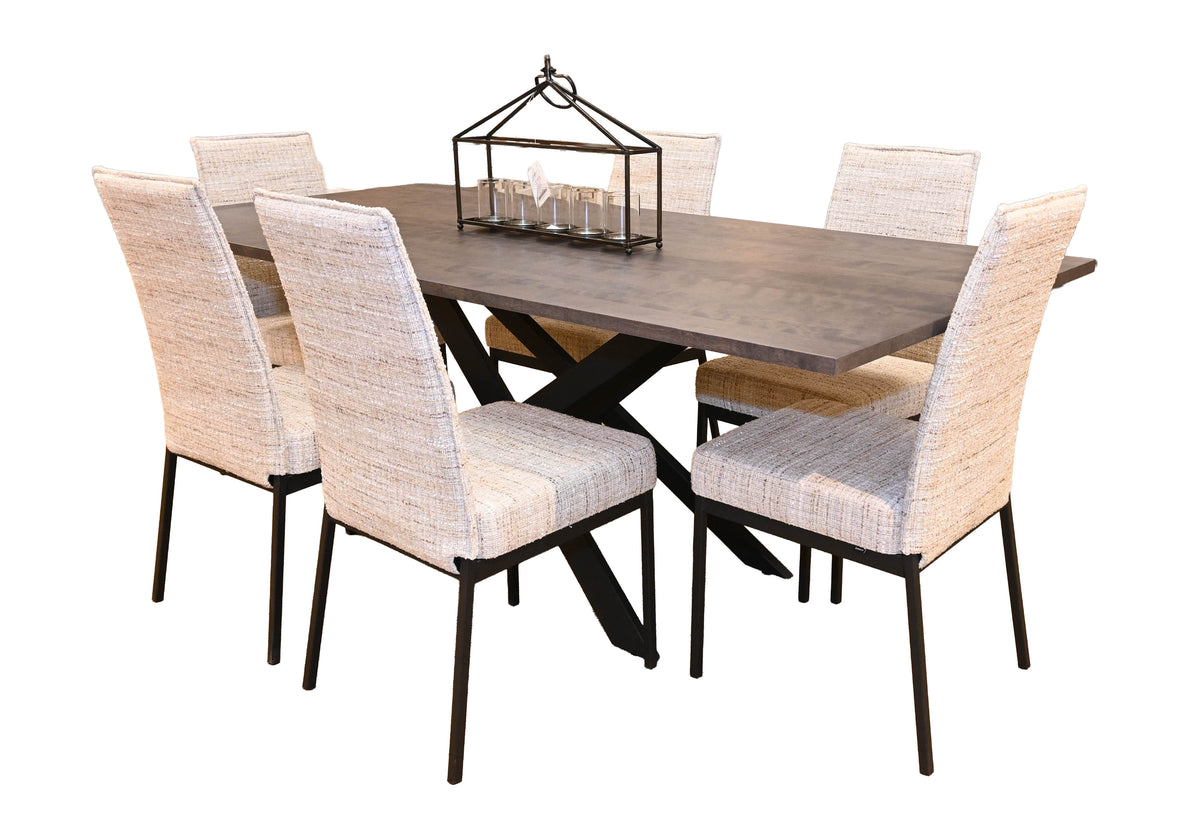 Amisco Ascencio Table