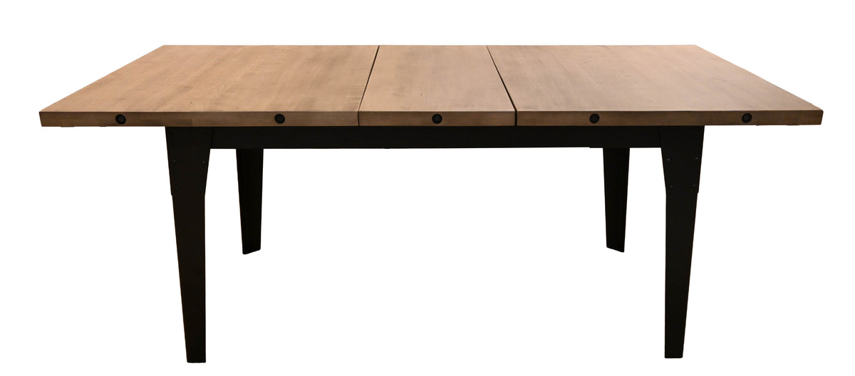 Amisco Tacoma Extendable Dining Table