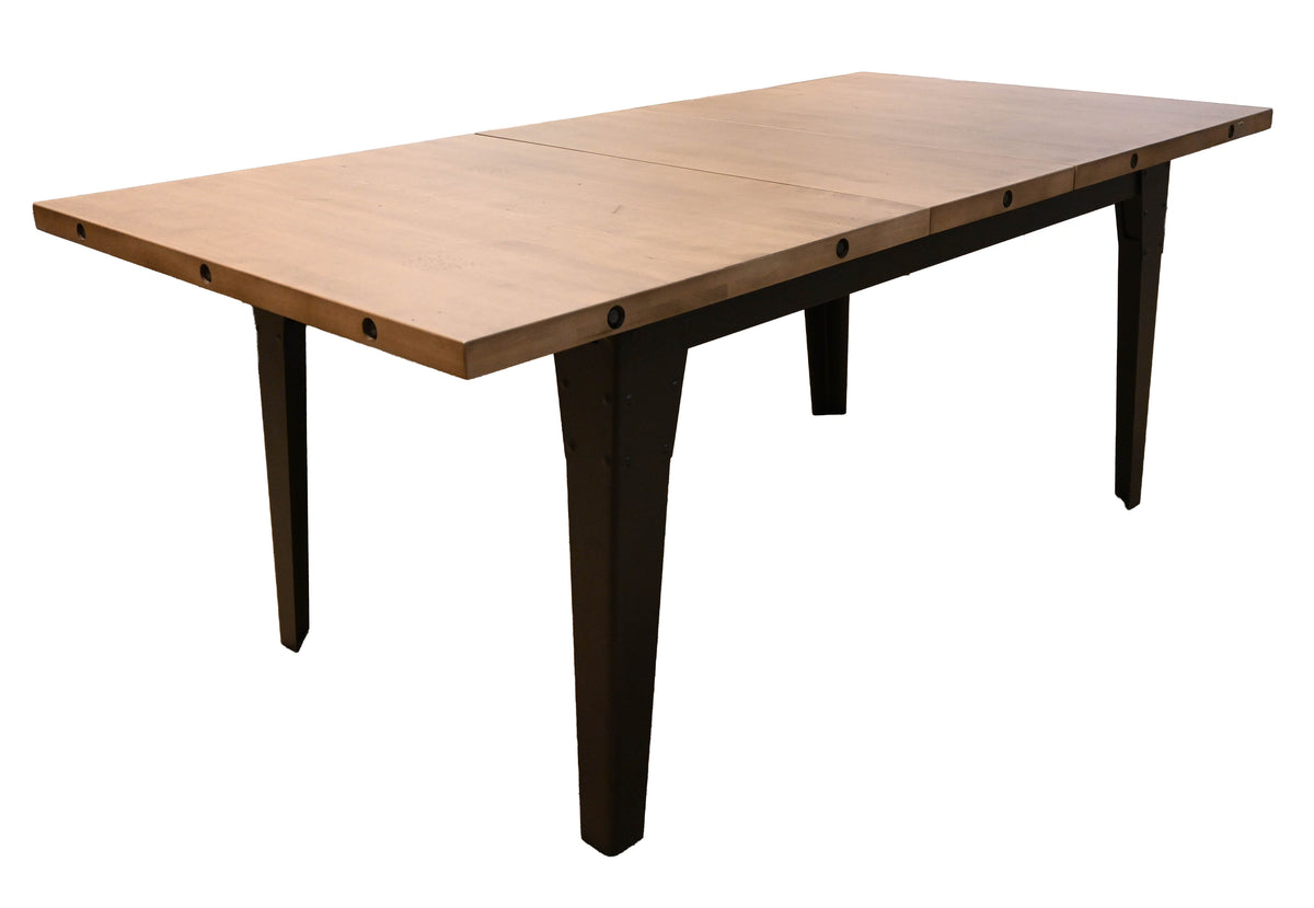 Amisco Tacoma Extendable Dining Table