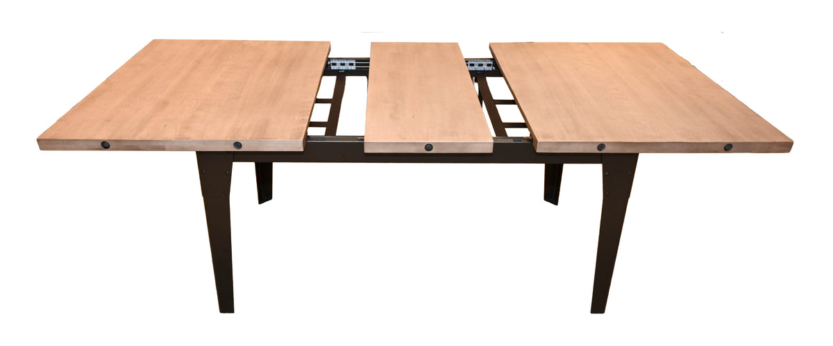 Amisco Tacoma Extendable Dining Table