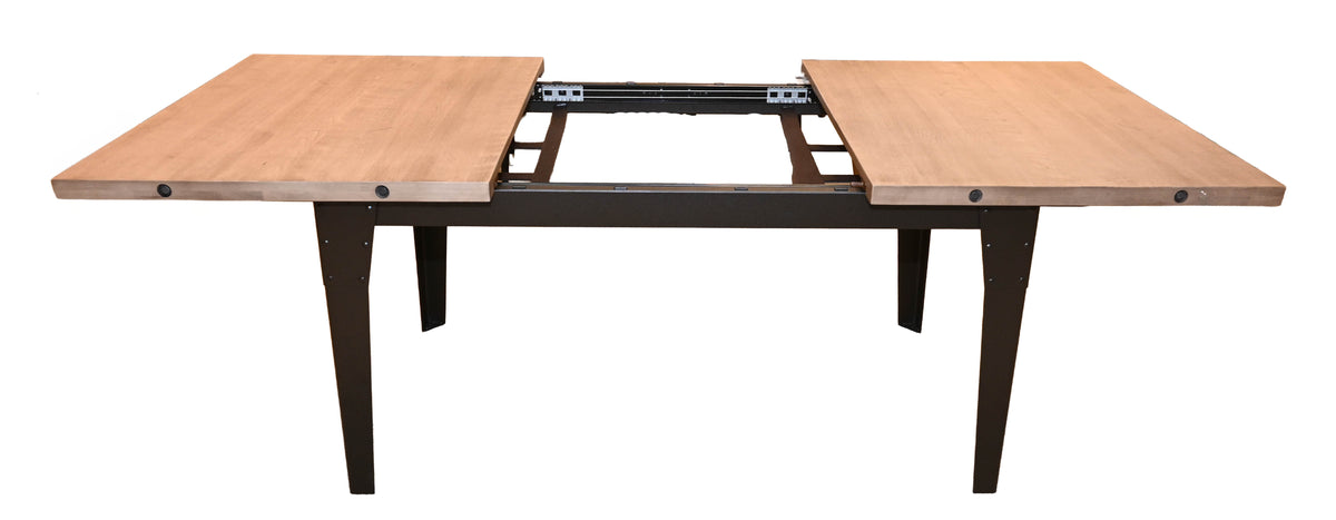 Amisco Tacoma Extendable Dining Table