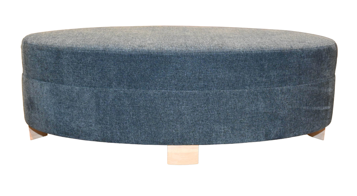 Van Gogh Haze Stationary Sofa