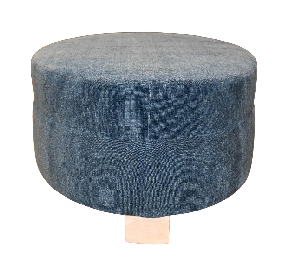 Van Gogh Haze Ottoman