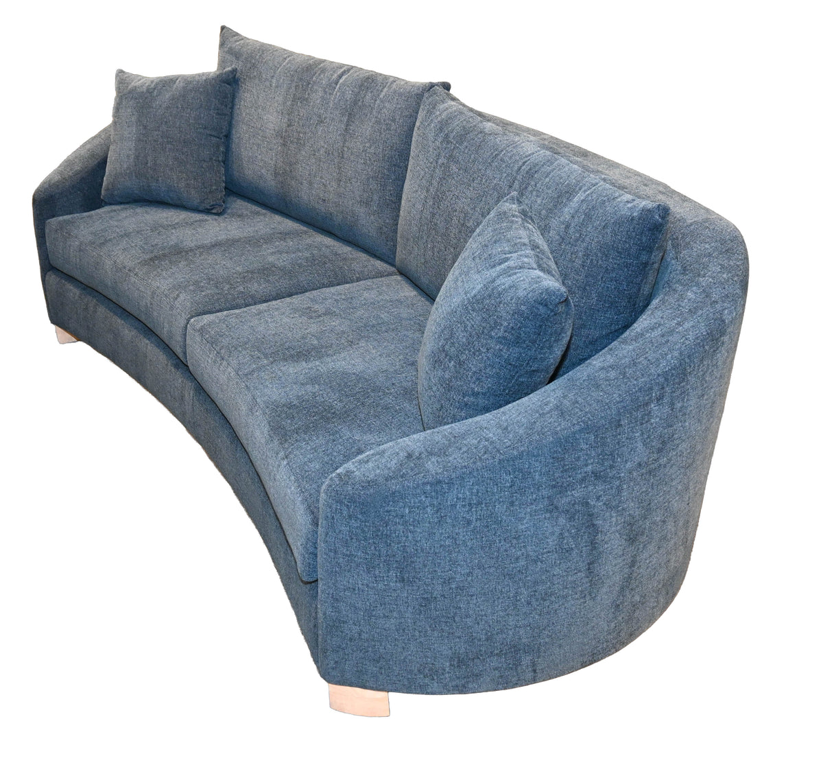 Van Gogh Haze Stationary Sofa