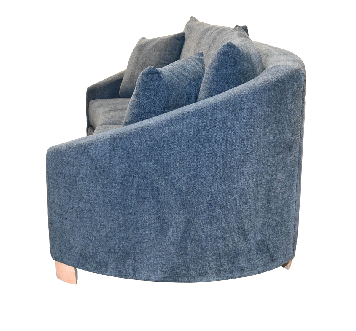 Van Gogh Haze Stationary Sofa