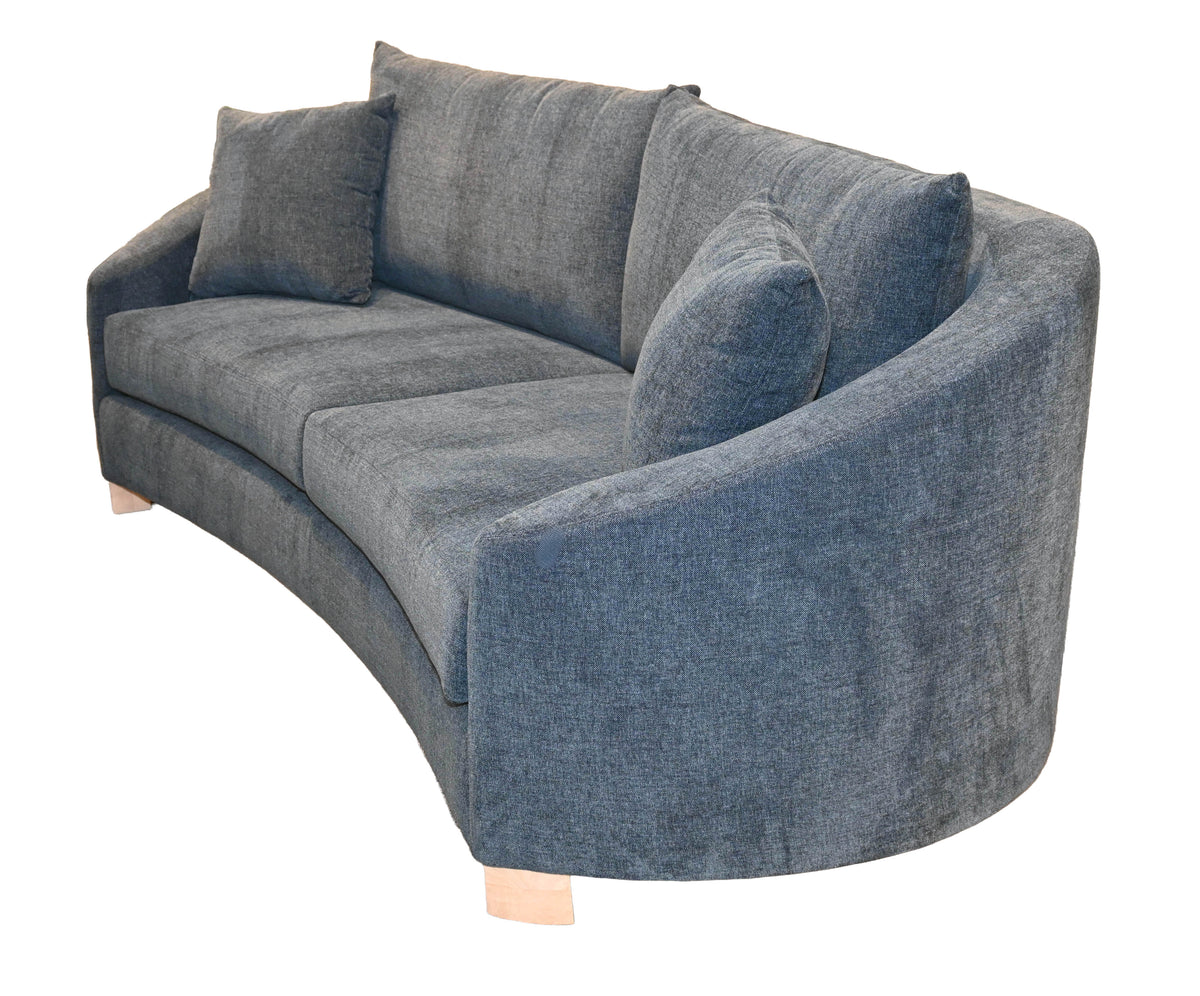 Van Gogh Haze Stationary Sofa