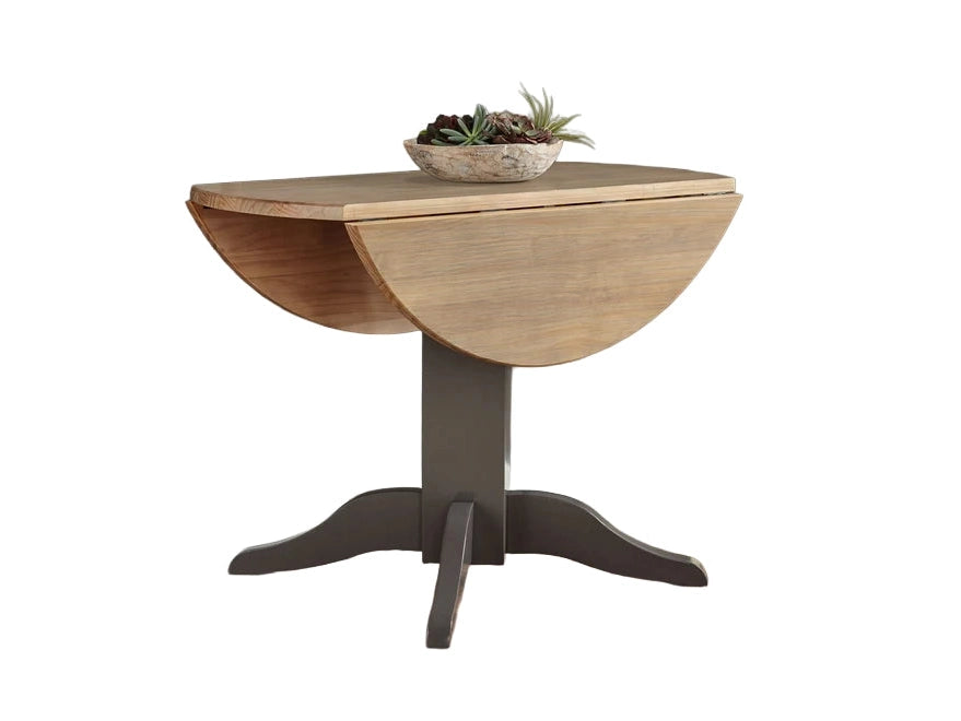 A-America Drop Leaf Dining Table