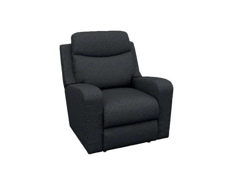 Emmons Rocking Recliner