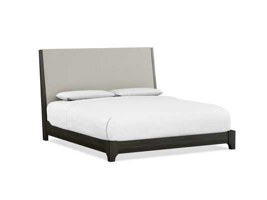 Front Street King Bed