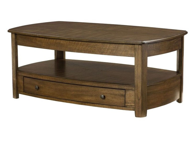 Hammary Primo Lift Top Coffee Table