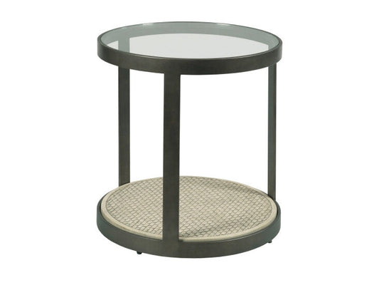 Hammary Hidden Treasures End Table