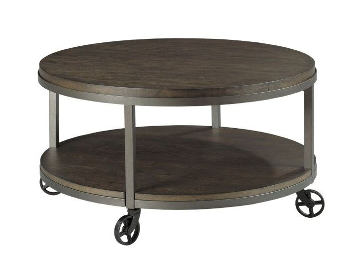 Hammary Baja II Coffee Table