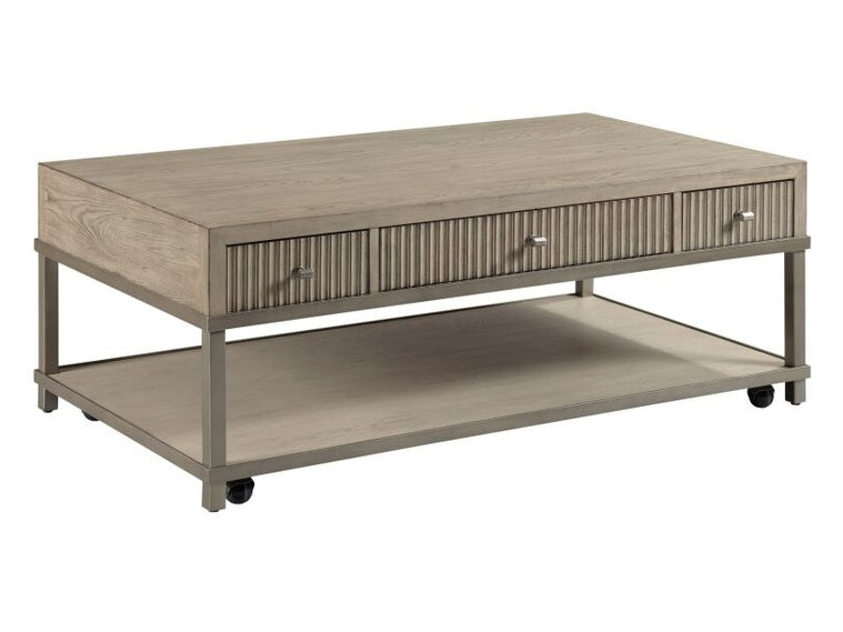 Hammary West Fork Bailey Coffee Table