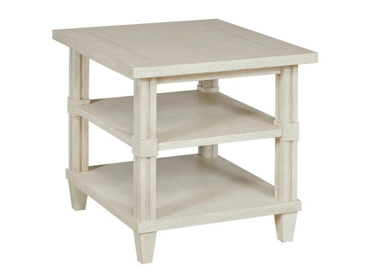 Hammary Grand Bay Wayland End Table