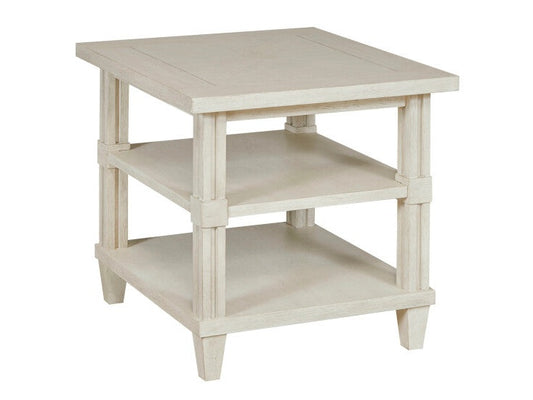 Hammary Grand Bay Wayland End Table