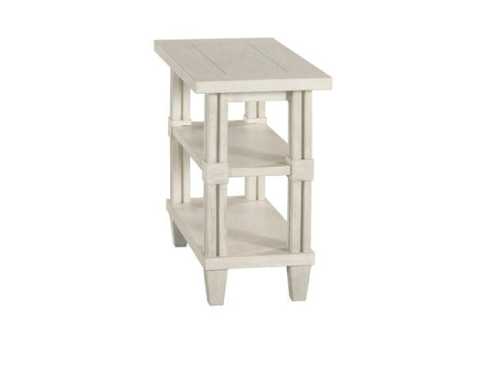 Hammary Grand Bay Wayland Chairside Table