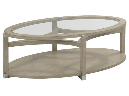 Hammary Solstice Coffee Table