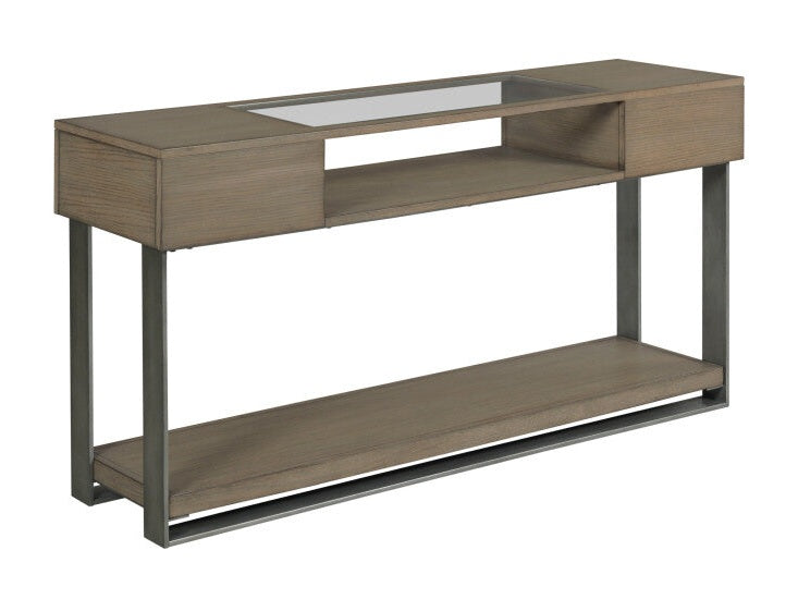 Hammary Stella Sofa Table