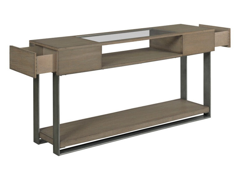 Hammary Stella Sofa Table