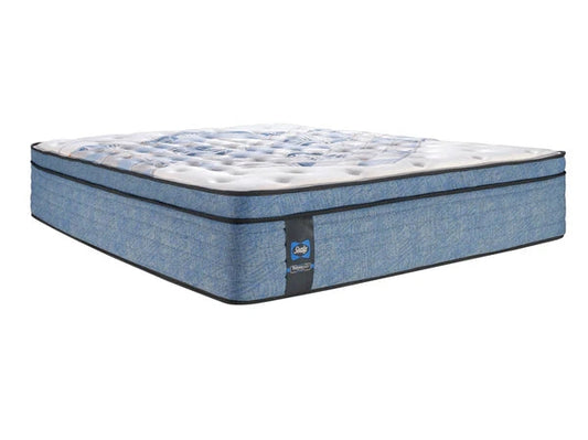 Posturepedic Plus Samira Mattress