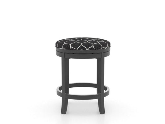 Swivel Counter Stool