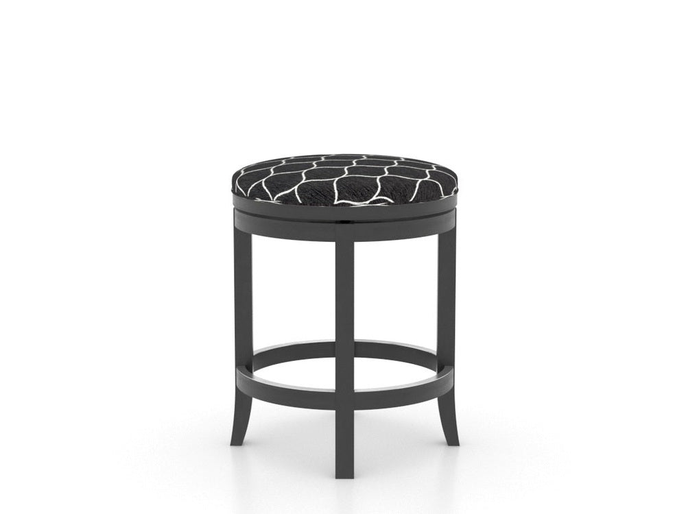 Swivel Counter Stool