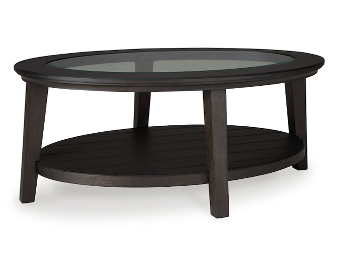 Ashley Celamar Coffee Table