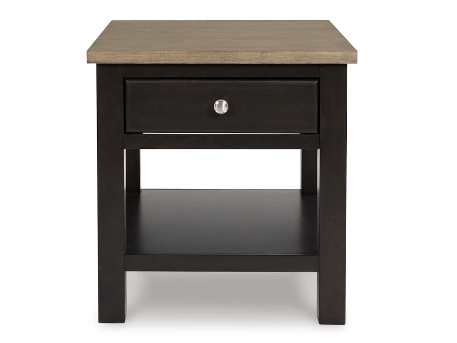 Ashley Drazmine End Table