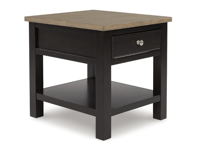 Ashley Drazmine End Table