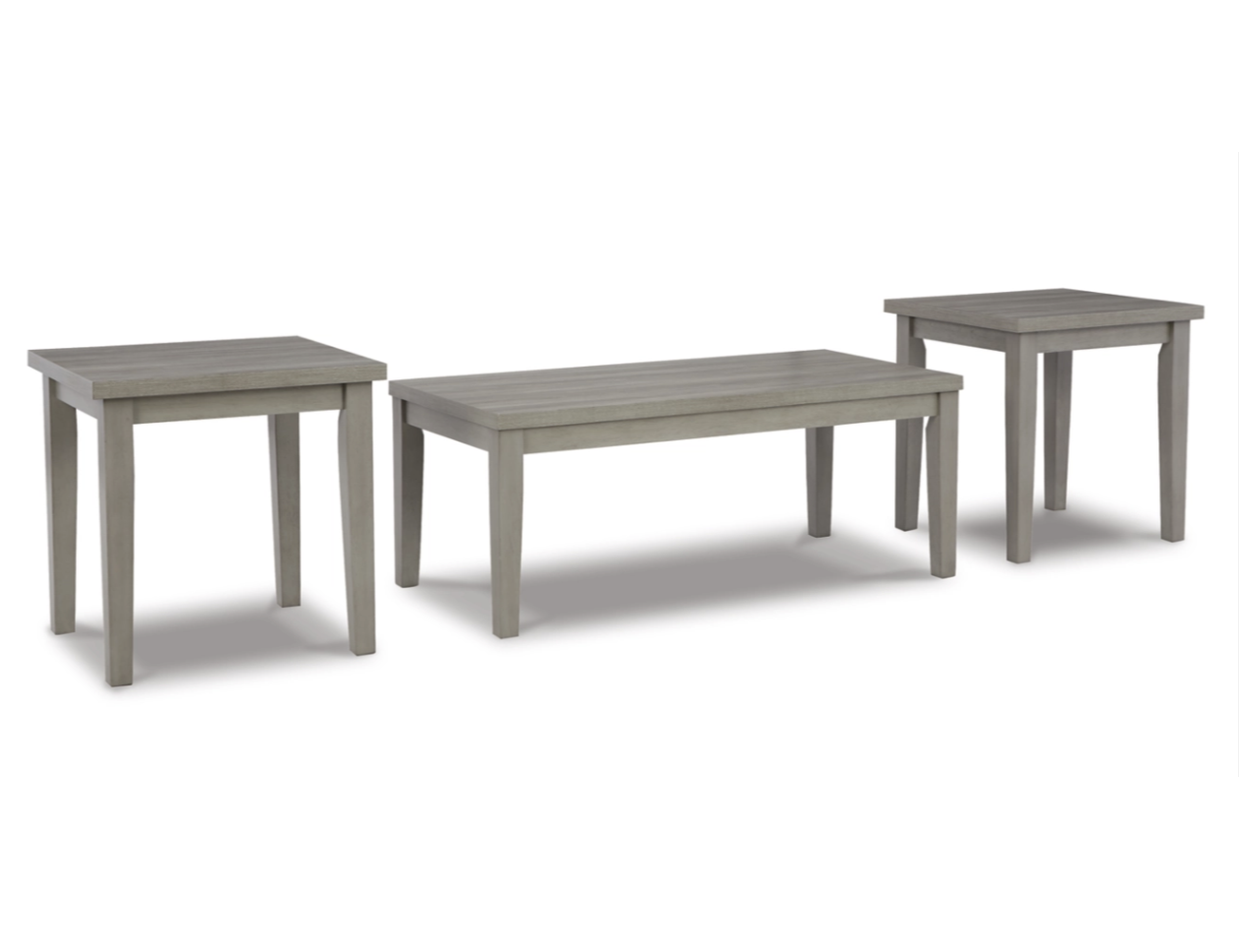 Ashley Loratti Table Set