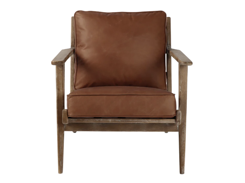 LH Home Junior Arm Chair