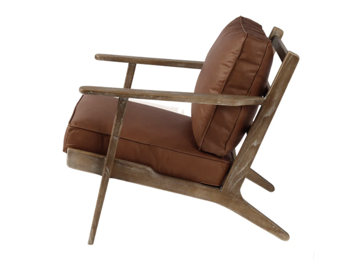 LH Home Junior Arm Chair