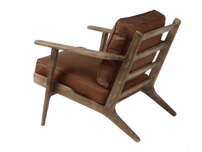LH Home Junior Arm Chair