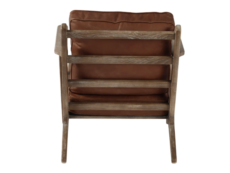 LH Home Junior Arm Chair