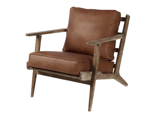 LH Home Junior Arm Chair