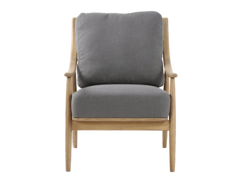 LH Home Kinsley Club Chair