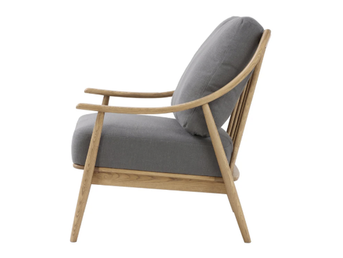 LH Home Kinsley Club Chair