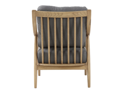 LH Home Kinsley Club Chair