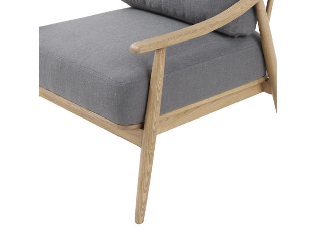 LH Home Kinsley Club Chair