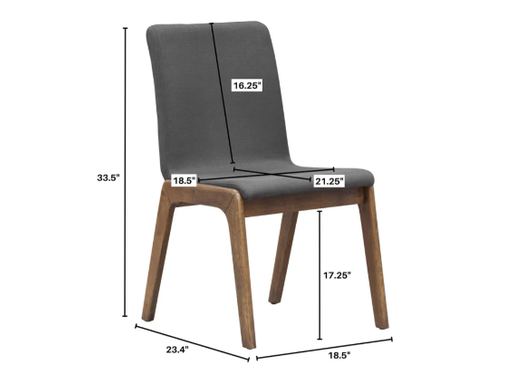 LH Home Remix Dining Chair