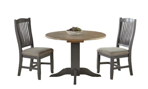 A-America Drop Leaf Dining Table