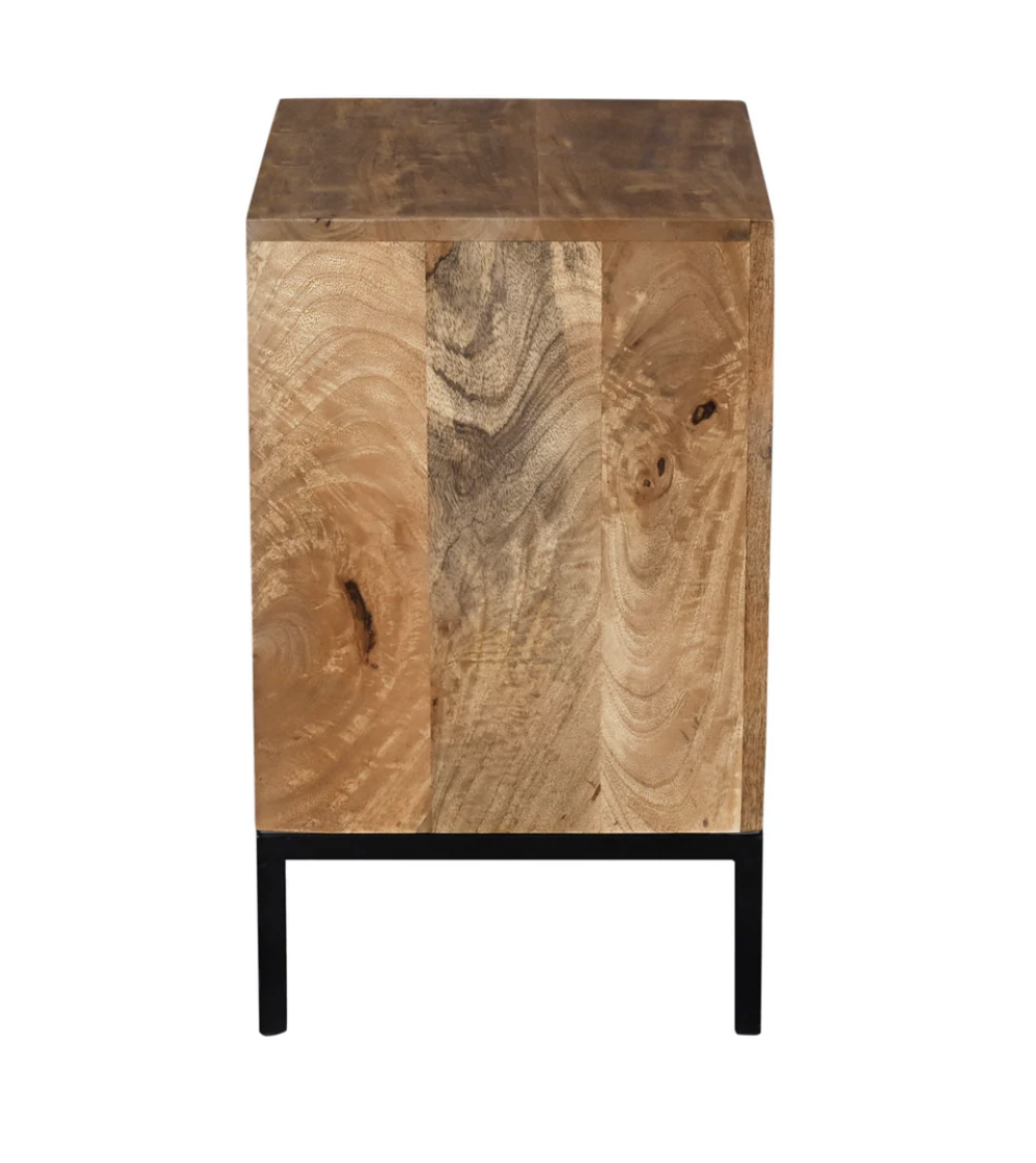 LH Home Kenzo Nikita Sideboard