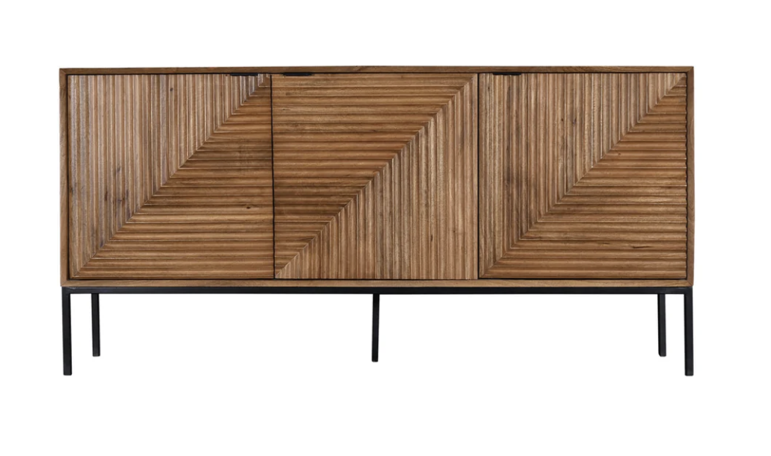 LH Home Kenzo Nikita Sideboard