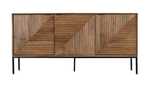 LH Home Kenzo Nikita Sideboard