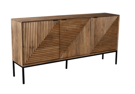 LH Home Kenzo Nikita Sideboard